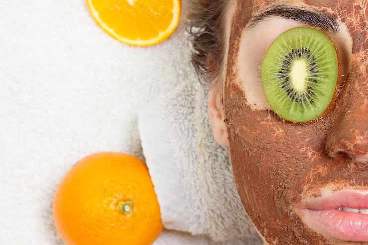 Face & Skin Care