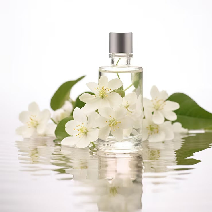 Gardenia Perfume