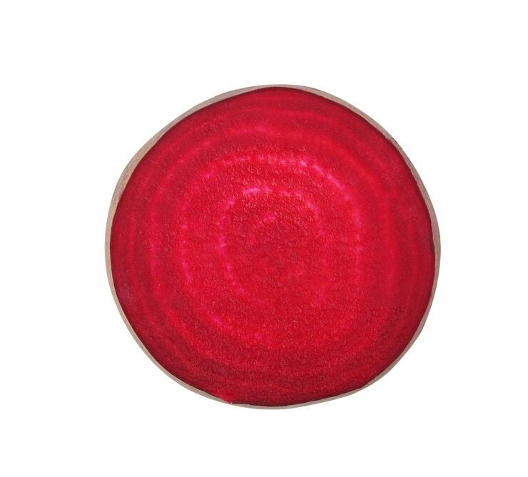 Beetroot Lip Scrub