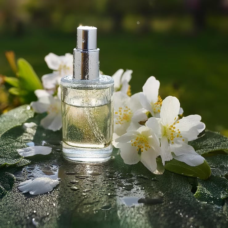 Gardenia Perfume