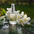Gardenia Perfume