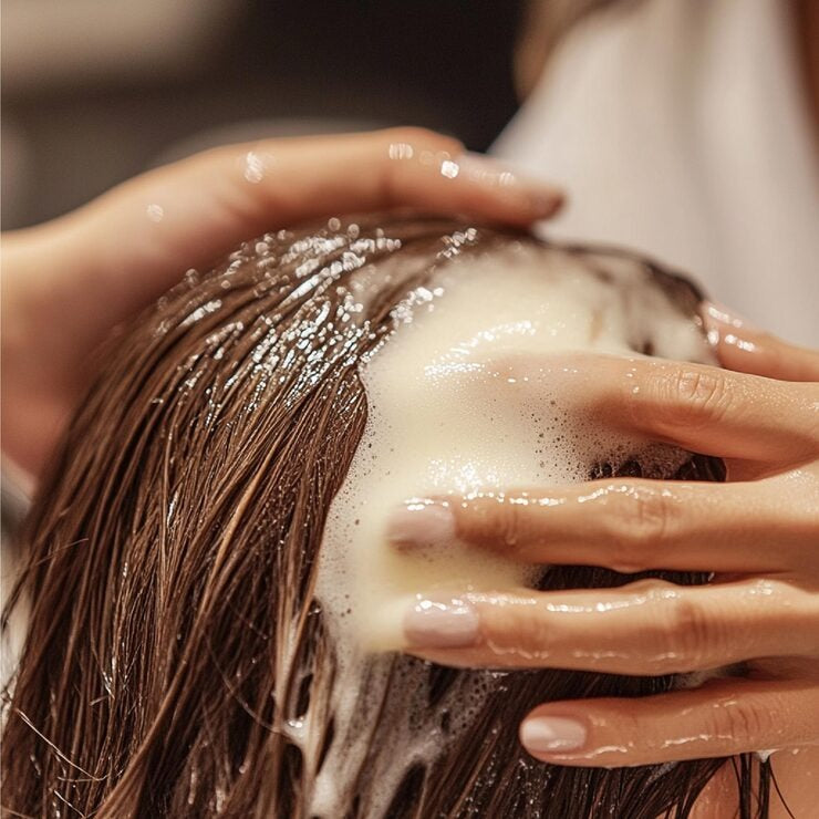 Hair conditioner