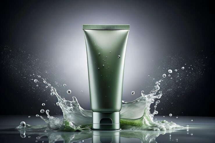 Oil Control Facewash
