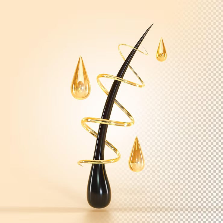 Hair Oil