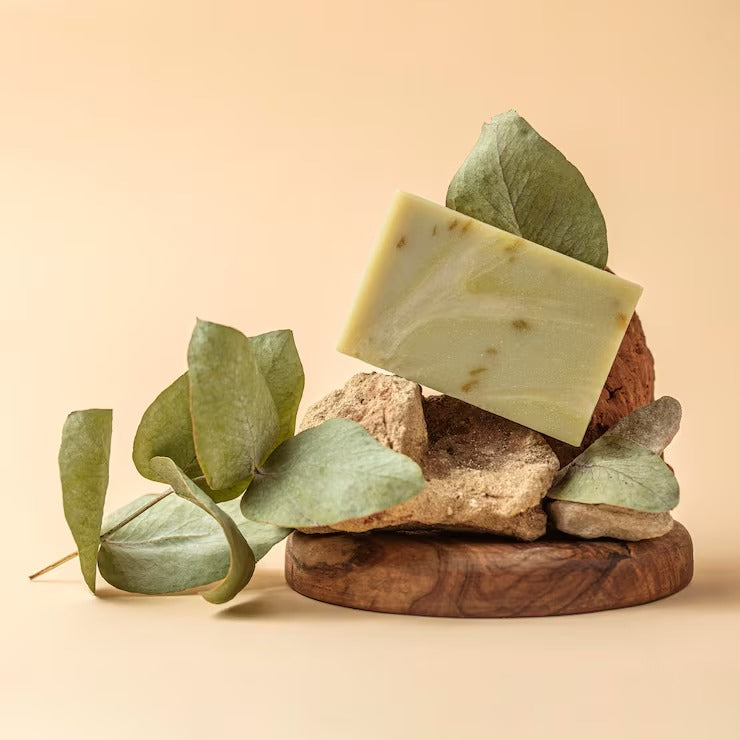Ayurvedic Soap