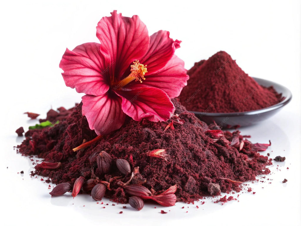 Hibiscus Powder